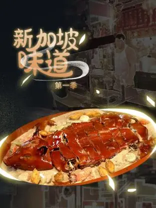 新加坡的美食奇遇与架空世界：《新加坡味道》探索文化与想象的完美融合