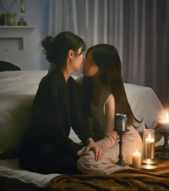 《自习室的秘密》揭秘：青春的躁动与迷茫，隐藏在角落里的欲望与真实！