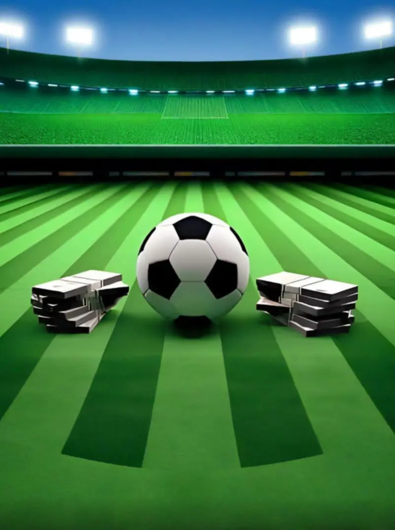 《世欧预：法国VS乌克兰》——青春热血的绿茵场，激情碰撞的荣耀之战