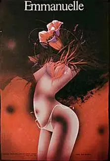 《艾曼纽深层解析》：窥探欲望边界，一场身体与灵魂的深度对话