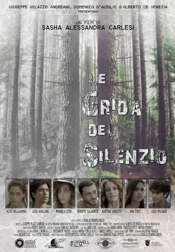 《寂静之栅》：当爱与隔阂交织，一段动人心魄的暗恋故事，能否跨越无形界限？